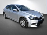 Volkswagen Polo Trendline 1.0 Baden-Württemberg - Bruchsal Vorschau