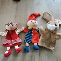 Handpuppenset Sterntaler Bayern - Neuendettelsau Vorschau