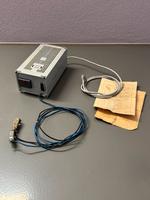Batterieladegerät 6V u. 12V DDR/ Ladefix Sachsen - Wurzen Vorschau