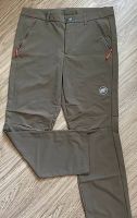 Mammut Hiking Pants Outdoorhose Wanderhose Gr. 48 S/M  NEU Baden-Württemberg - Weil am Rhein Vorschau