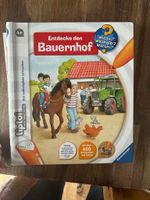 Tip Toi Buch Entdecke den Bauernhof Niedersachsen - Weyhe Vorschau