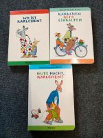 Karlchen Kinderbuch Hessen - Otzberg Vorschau