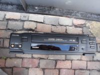 Toshiba V 2046 VHS Videorecorder Ersatzteile Hessen - Hainburg Vorschau