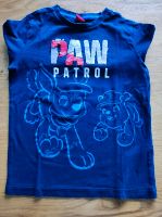 Langarmshirt Paw Patrol von S. Oliver in Größe 128/134 Baden-Württemberg - Gemmrigheim Vorschau