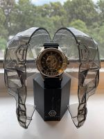 Philipp Plein THE $KULL TITAN SILVER Watch / Uhr Baden-Württemberg - Freiburg im Breisgau Vorschau