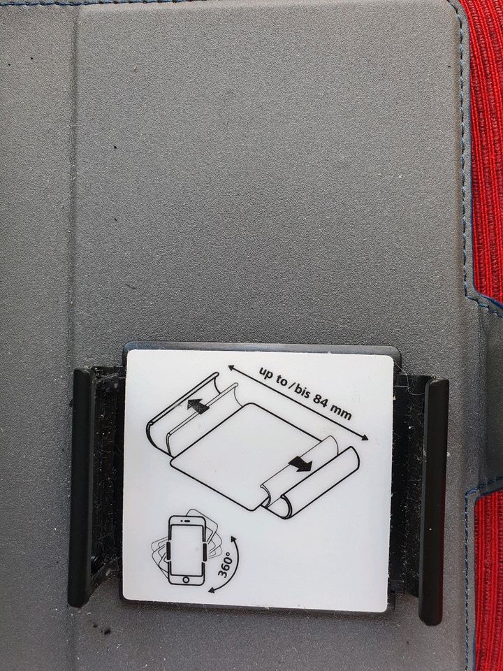 Handyhülle - Hama - 84mm breit in Edemissen