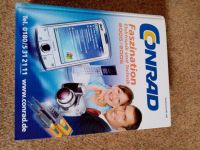 Conrad Electronic Hauptkatalog 2005/06 Hardcover Niedersachsen - Werlte  Vorschau