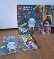 LEGO Brickheadz 41597 Go brick me Nordrhein-Westfalen - Marl Vorschau