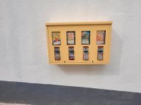 Kaugummiautomat Hessen - Lorch Vorschau