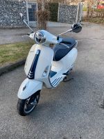 Vespa schneller machen Baden-Württemberg - Ulm Vorschau