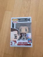 Funko Pop NFL Figur 108 Josh Rosen - Arizona Cardinals Football München - Moosach Vorschau