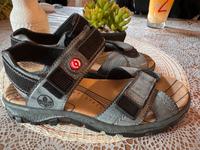 Rieker Sandalen Niedersachsen - Aurich Vorschau