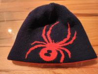 Mütze Spider für Erwachsene 2-seitig Kr. München - Taufkirchen Vorschau
