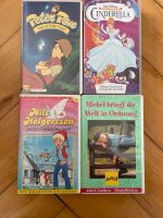 VHS / Klassiker  & Disney Baden-Württemberg - Biberach an der Riß Vorschau