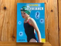 Barth, Dietze: Ich lerne Schwimmen, Anleitung Schwimmen lernen Bayern - Aschaffenburg Vorschau