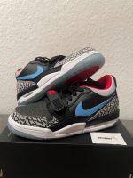 Gr 38 Nike Air Jordan Legacy 312 Low Kinderschuhe Bayern - Adelschlag Vorschau