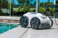 Poolroboter zu vermieten Baden-Württemberg - Villingen-Schwenningen Vorschau