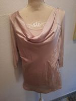 Blusenshirt in beige Hessen - Friedberg (Hessen) Vorschau