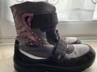 Lurchi Winterstiefel Gr. 35 Hessen - Rüsselsheim Vorschau