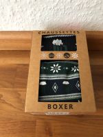 Herren Set Boxershort Größe L Socken grün blau Celio Neu Baden-Württemberg - Heidenheim an der Brenz Vorschau