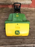 Rolle Kehrmaschine John Deere Hessen - Schwalmstadt Vorschau