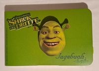 Ferrero Diorama " SHREK DER DRITTE " mit Schloss und Schlüssel Mecklenburg-Vorpommern - Kirch Jesar Vorschau