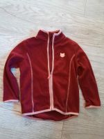 Fleece Jacke Fleecejacke 104 Bayern - Simmelsdorf Vorschau