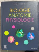 Biologie, Anatomie, Physiologie 9 Auflage Niedersachsen - Emlichheim Vorschau