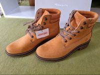 Tamaris Boots Senfgelb Mango Winter Größe 41 Schuhe Stiefel Nordrhein-Westfalen - Wachtendonk Vorschau