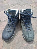 Meindl Wanderschuhe Ohio Lady 2 GTX Bayern - Kaufering Vorschau