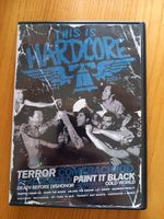 This Hardcore Fest 2008 Dvd Comeback Kid punk Terror Bayern - Wonsees Vorschau