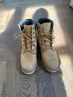 Timberland sensoflex Boots 38,5 Bayern - Kiefersfelden Vorschau