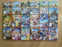 Paw Patrol DVD Sammlung 23 CD Stuttgart - Plieningen Vorschau