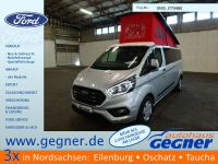 Ford Transit Custom Kombi 320 L2 Trend Aufstelldach Sachsen - Eilenburg Vorschau