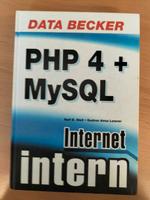 PHP 4 und MySQL Bayern - Bayreuth Vorschau