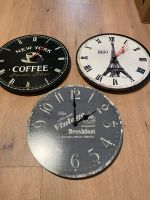 Wunderschöne Uhren im guten Zustand Baden-Württemberg - Hambrücken Vorschau