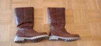 Winterstiefel Panama Jack Gr. 41 Rheinland-Pfalz - Guntersblum Vorschau