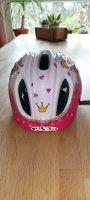 Fahrradhelm von KED, Prinzessin Lillifee Hessen - Gießen Vorschau