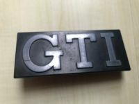 VW Golf 1 GTI Typenschild Schild Schriftzug 171.853.679 GX2 orig. Bayern - Hallbergmoos Vorschau