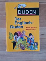 Der Englisch-Duden Nordrhein-Westfalen - Detmold Vorschau