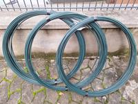 Spanndraht grün 3,8mm 110m Hessen - Rabenau Vorschau