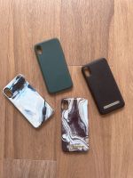 iPhone X Handyhüllen [Ideal of Sweden, Casetify, Amazon] Nordrhein-Westfalen - Niederkassel Vorschau