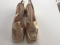 Damen Schuhe Slingback Baden-Württemberg - Kandern Vorschau