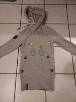 ☆Longpulli Naketano XS grau, top Zustand ☆ Nordrhein-Westfalen - Rheine Vorschau