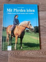 Buch: Mit Pferden leben Schleswig-Holstein - Osdorf Vorschau