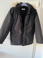 H&M jungen Winterjacke Hessen - Hanau Vorschau