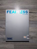 Le Sserafim FEARLESS (Blue Chypre ver.) Nordrhein-Westfalen - Bad Salzuflen Vorschau