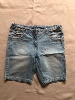 Jeans Shorts Gr. 164 Hessen - Niestetal Vorschau