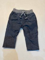 C&A Jeans Gr. 80. Hose gefütterte Hose Bayern - Herzogenaurach Vorschau