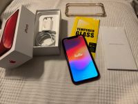 Apple iPhone XR rot 64 GB Sehr guter Zustand Bayern - Augsburg Vorschau